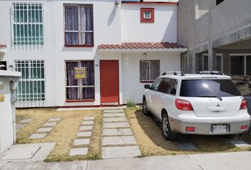 Casa en condominio en  Privada De La Hacienda, Fracc Privadas De La Hacienda, Zinacantepec, México, 51355, Mex