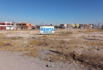 Lote de Terreno en  Mallorga, Juárez, Chihuahua