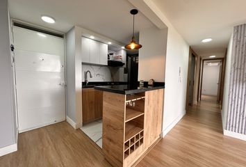 Apartamento en  Calle 63 60-17-60-1, Campo Eucaristico, Bogotá, Distrito Capital, Col