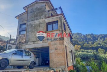 Chalet en  Chapela (san Fausto), Pontevedra Provincia