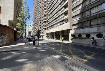 Departamento en venta en Santiago Centro