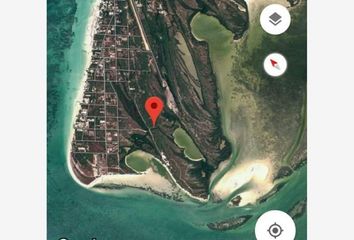 Lote de Terreno en  Isla De Holbox, Lázaro Cárdenas, Quintana Roo