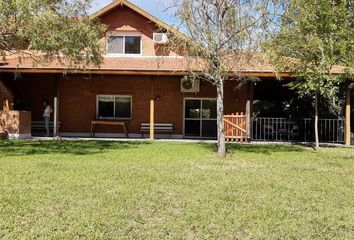 Casa en  Echeverría Del Lago, Esteban Echeverría