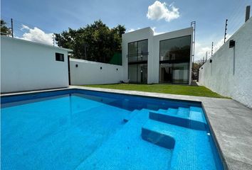 Casa en  Yautepec Centro, Yautepec De Zaragoza