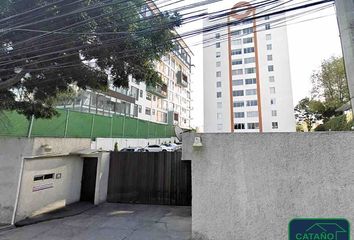 Departamento en  Jardines En La Montaña, Tlalpan, Cdmx