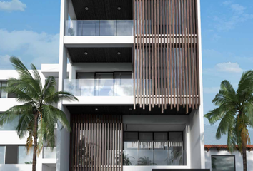 Departamento en  Playa Del Carmen, Quintana Roo