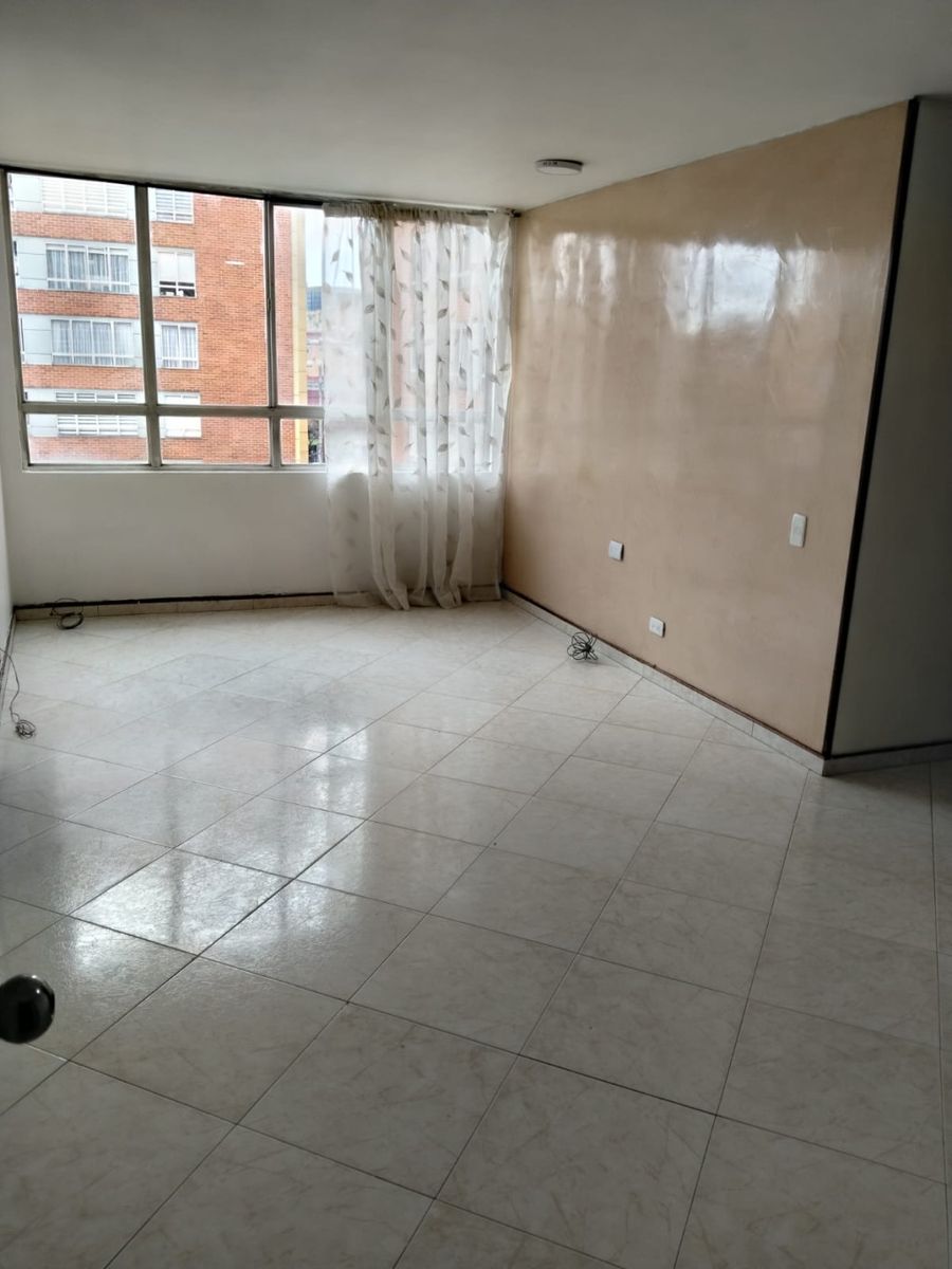 Apartamento en arriendo Ciudad Salitre Nor Oriental (Occidente) en Ciudad Salitre Nor Oriental
