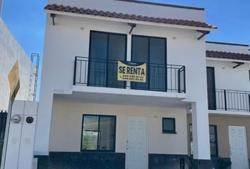 8 casas en renta en Capittala Residencial 