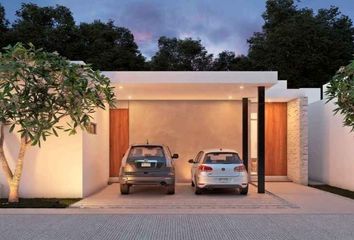 Casa en  Pueblo Conkal, Conkal
