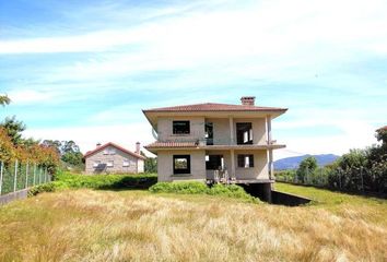 Chalet en  Belesar (san Lourenzo), Pontevedra Provincia