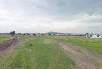 Lote de Terreno en  Teotihuacán, Estado De México