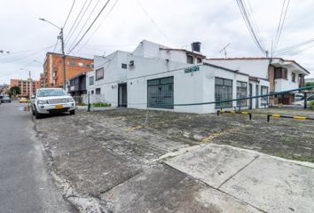Local Comercial en  Santa Paula, Bogotá