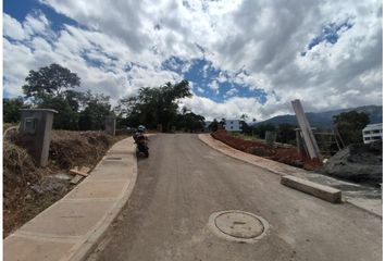 Lote de Terreno en  Sopetran, Antioquia