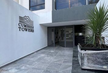 Departamento en  Residencial Cumbres, San Luis Potosí
