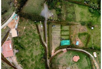 Lote de Terreno en  Guarne, Antioquia