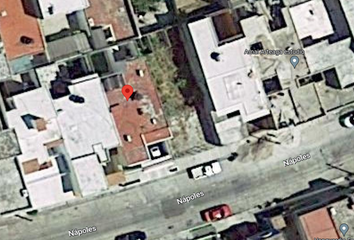Casa en fraccionamiento en  Avenida Francisco I. Madero Poniente 219, Amado Nervo, Tepic, Nayarit, 63010, Mex
