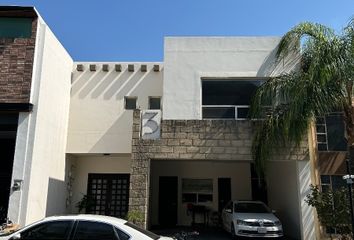 Casa en  La Muralla, San Pedro Garza García