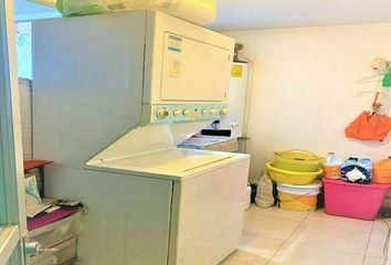 Casa en condominio en  Del Valle Norte, Benito Juárez, Cdmx