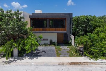 Casa en  Playa Del Carmen, Quintana Roo