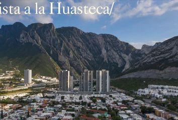 Departamento en  Privadas La Huasteca, Santa Catarina