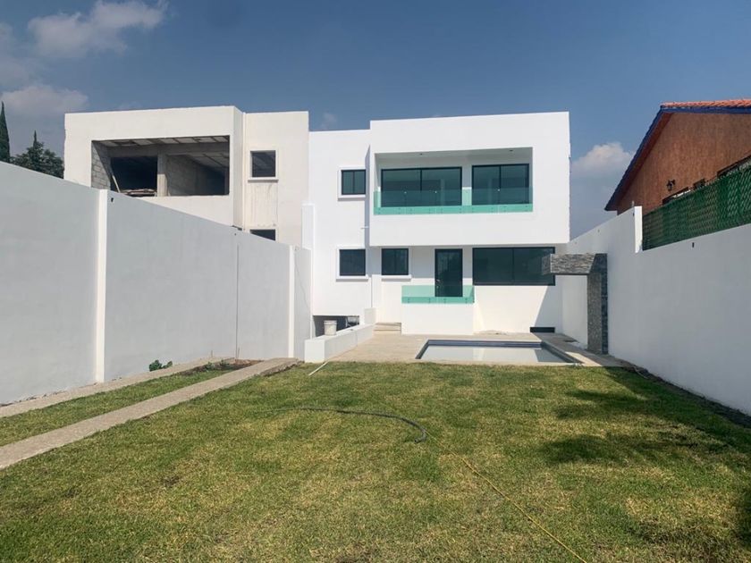 venta Casa en Tzompantle Norte, Cuernavaca, Morelos (ROQ-848-Cs-V)-  