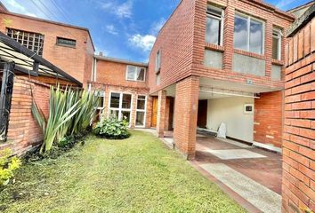 Casa en Cedritos, Bogotá