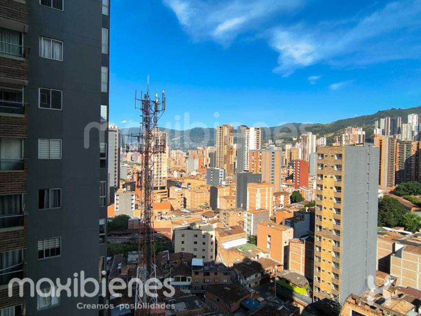 Apartamento en arriendo Sabaneta, Antioquia