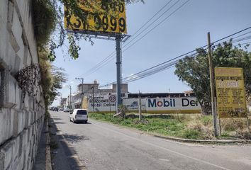 Lote de Terreno en  Gabriel Tepepa, Cuautla, Morelos