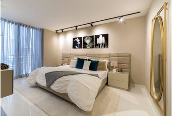Apartamento en  El Cangrejo, Ciudad De Panamá