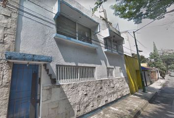 Casa en  Calle Paz Montes De Oca 72-96, Coyoacán Nb, General Pedro María Anaya, Benito Juárez, Ciudad De México, 03340, Mex