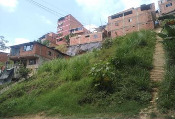 Lote de Terreno en  Alvarez, Bucaramanga