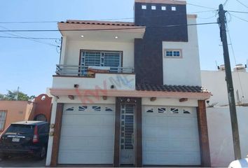 Casa en  Villas Del Rio Elite, Culiacán