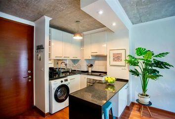 Departamento en arriendo en Las Condes