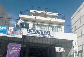Local comercial en  Milenio Iii Fase A, Municipio De Querétaro