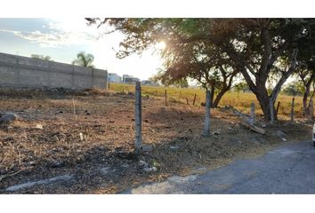 Lote de Terreno en  San José Vista Hermosa, Puente De Ixtla