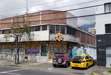 Local en  Trolebus - Mariana De Jesus, Avenue 10 De Agosto, Quito, Ecuador