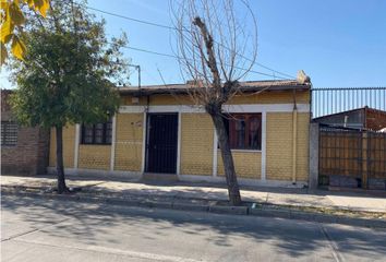 Casa en  Pedro Aguirre Cerda, Provincia De Santiago
