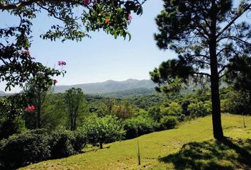 Terrenos en  Villa Carlos Paz, Córdoba