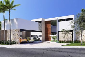 Casa en condominio en  La Ceiba, Mérida, Mérida, Yucatán