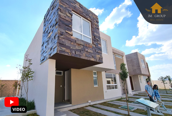 Casa en  Zákia, El Marqués, Querétaro, Mex