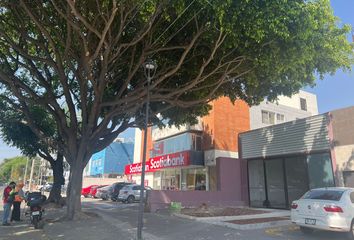 Local comercial en  7-eleven, Avenida De Las Américas, Minerva, Fraccionamiento Ladrón De Guevara, Guadalajara, Jalisco, 44600, Mex