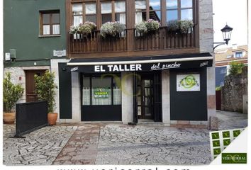 Local Comercial en  Llanes, Asturias