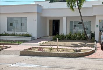 Casa en  Los Alpes, Barranquilla