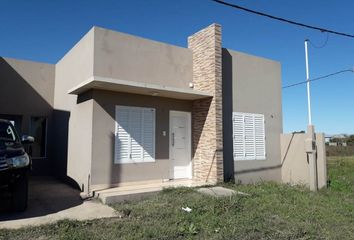 Casa en  Arroyo Barú, Entre Ríos