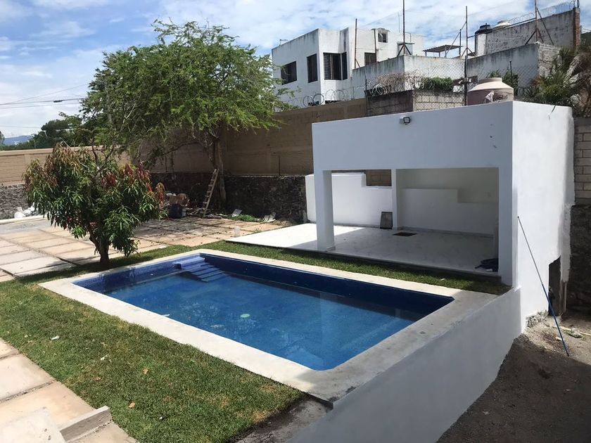 venta Departamento en Ampliación Bugambilias, Jiutepec, Morelos  (EB-MH4141s)