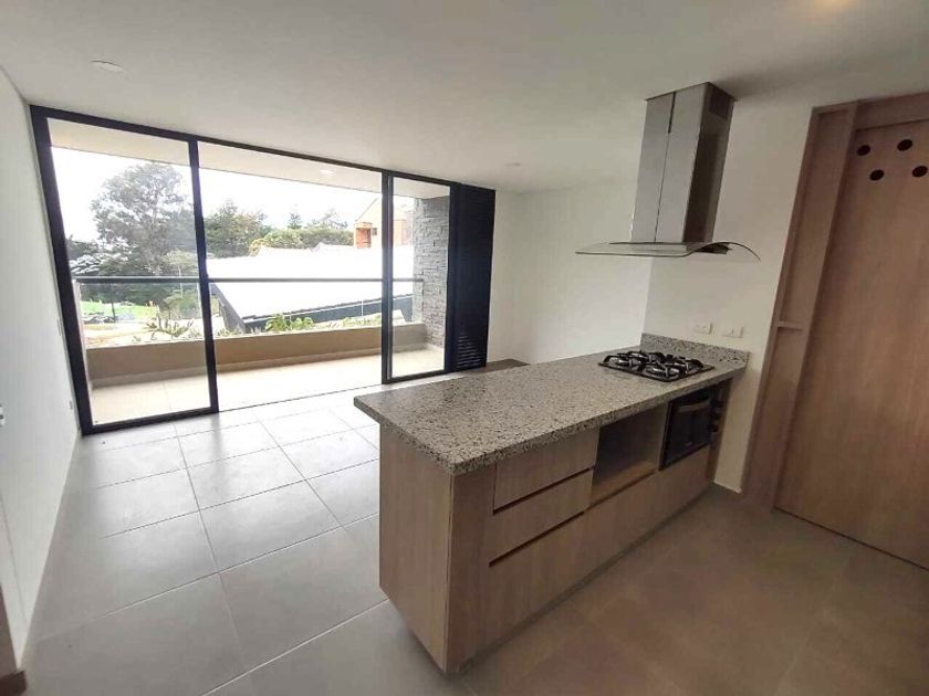 Apartamento en arriendo El Retiro, Antioquia