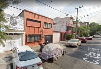 Casa en  Calzada Ignacio Zaragoza, Aeropuerto, Jardín Balbuena, Venustiano Carranza, Ciudad De México, 15900, Mex