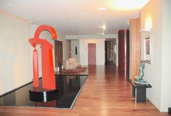 Departamento en  San Mateo Tlaltenango, Cuajimalpa De Morelos