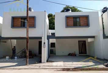 24 habitacionales en venta en Del Bosque, Tampico, Tampico 