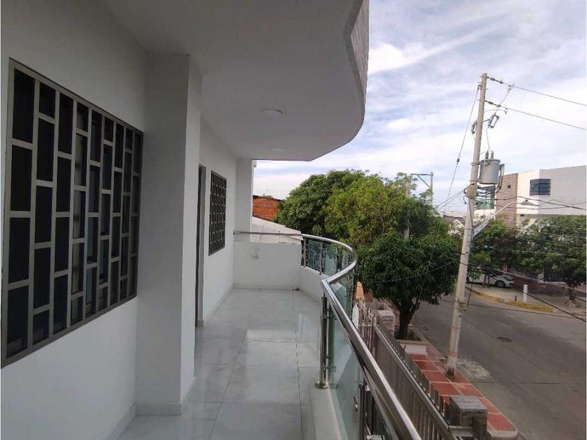 Apartamento en arriendo San José, Localidad Sur Occidente